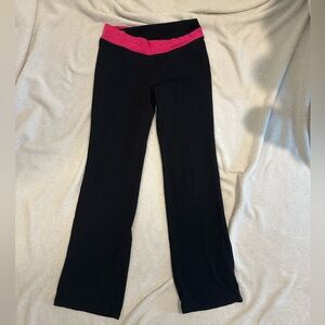 Everlast Cross Waistband Sweatpants